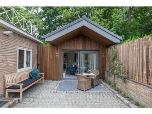 Hideaway Near Domburg Beach