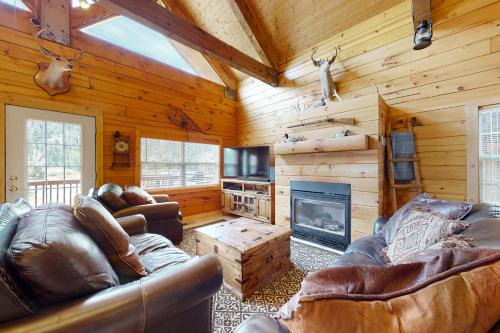 Hideaway on High