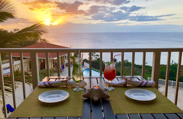 Lujosa vista espectacular del condominio - Descuento de último minuto para inquilinos