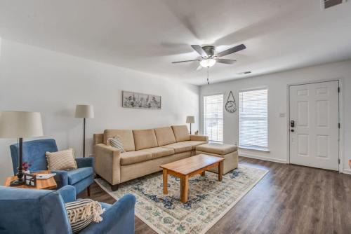 High Point Nest – Both Units