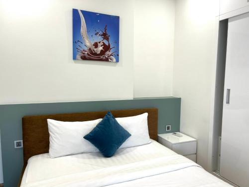High Quality 2BR Apt In Ha Noi Centre Next To Marriott Hotel And Grand Plaza Hotel