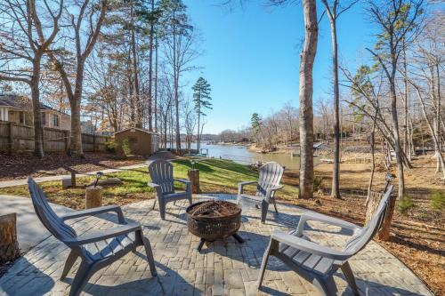 High Rock Haven
