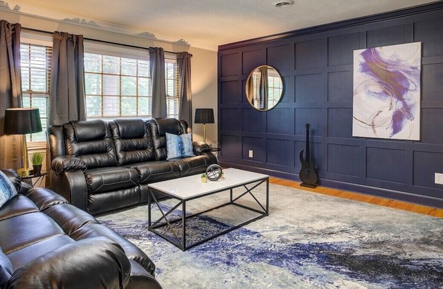 High Rollers 3 BR Home Near Casino