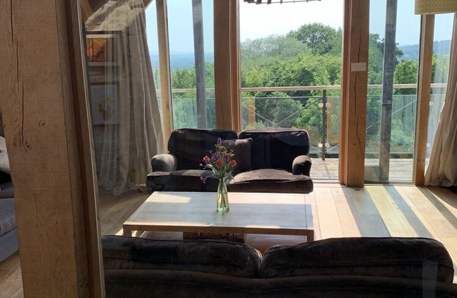 Casa de alta especificación con vistas para morirse!