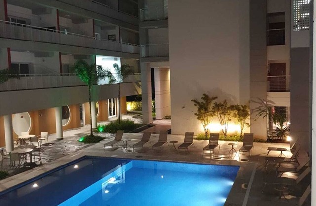 Apartamento de alto estándar en zona privilegiada de Praia Grande Ubatuba SP