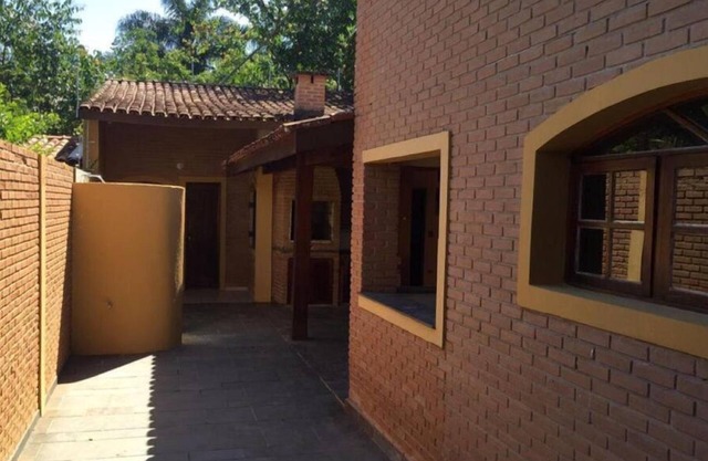 Parque Vivamar Casa de Alto Estándar - Itaguá