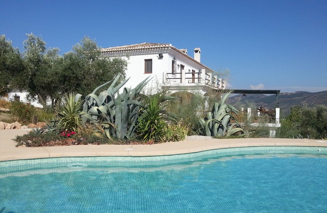 Villa de alto estándar con impresionantes vistas lejos de las multitudes