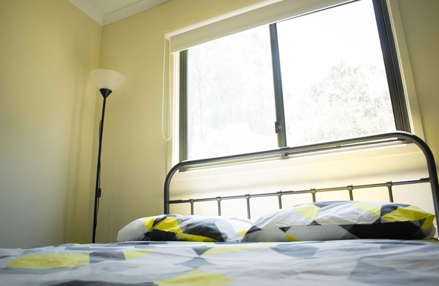 High View Accommodation # 1