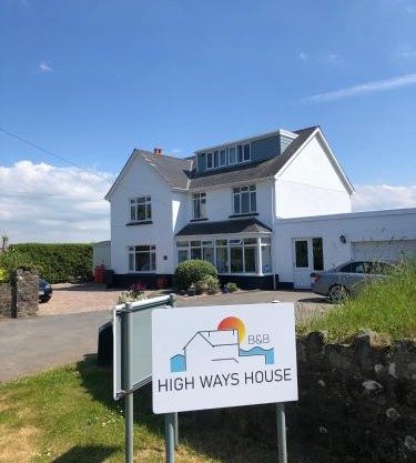 High Ways House