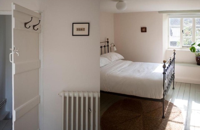 Highday House - A Place To Escape To