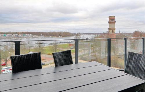 Highend Travemünde - Whg 616