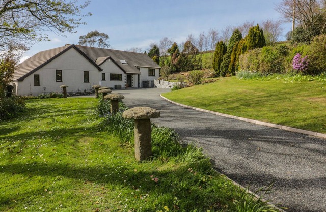 Granja Kernick superior, LAUNCESTON