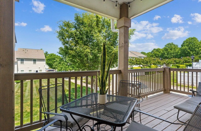 Highland Creek Hideaway