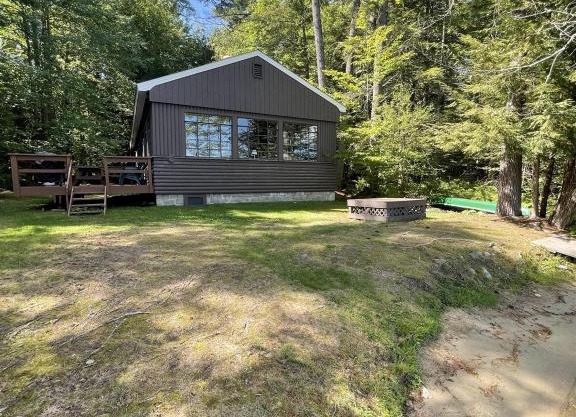 HIGHLAND HOLIDAY LIMIT 7-10 cottage