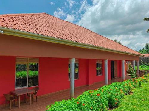 Highland hotel kapchorwa