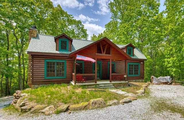 Highlands Hideaway