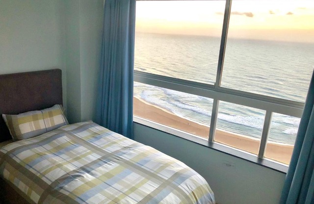 Hightide Apartment