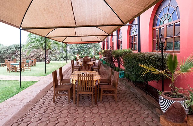Highview Hotel