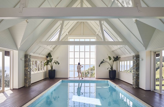HILLBROOK ESTATE WHANGAMATA, NEW ZEALAND