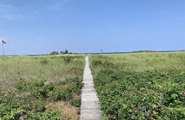 Hills Beach House - Saco Bay Rentals