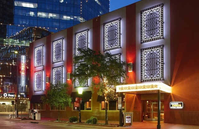 Hilton Fort Worth