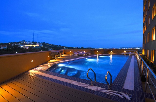 Hilton Garden Inn Kampala