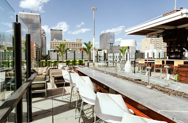Hilton Garden Inn Louisville Downtown