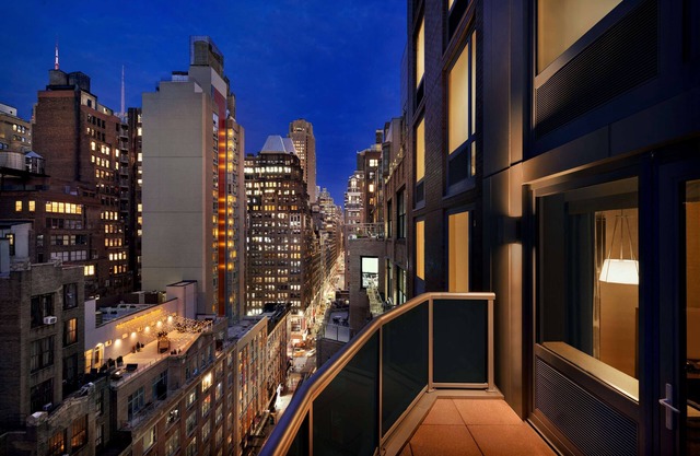Hilton Garden Inn New York Times Square South