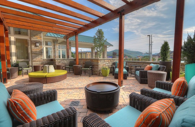 Hilton Garden Inn Pigeon Forge