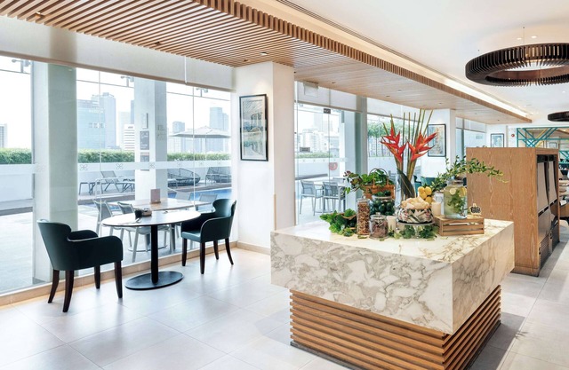 Hilton Garden Inn Singapore Serangoon