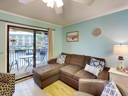 Hilton Head Beach & Tennis B148