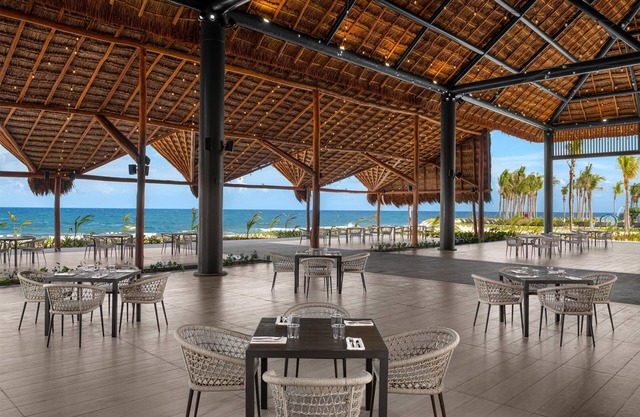 Hilton Tulum Riviera Maya All-Inclusive Resort