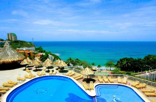 Hippocampus Vacation Club