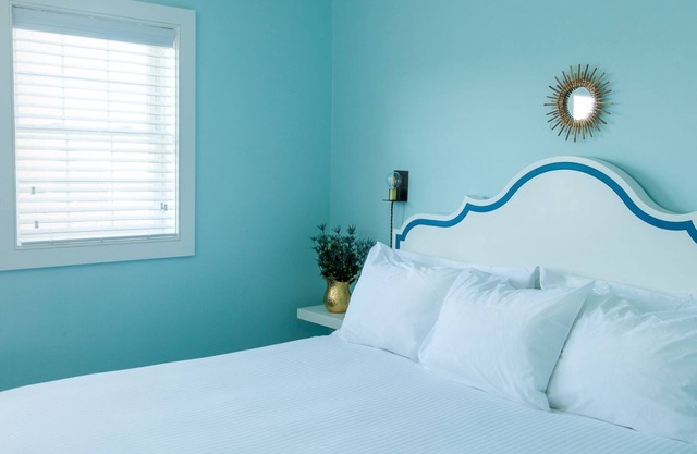 Historic Cape May Charm – Oceanfront Stay w/ Modern Perks, Pool & Near Downtown