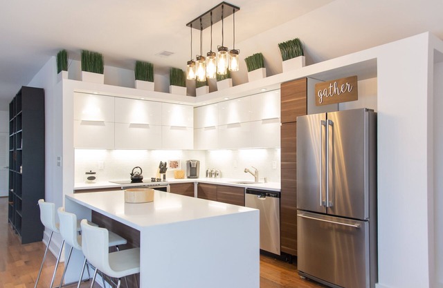 Historic Downtown Atlanta | 6br 5ba | Parking