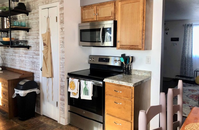 Historic Olde Town Extended Stay
