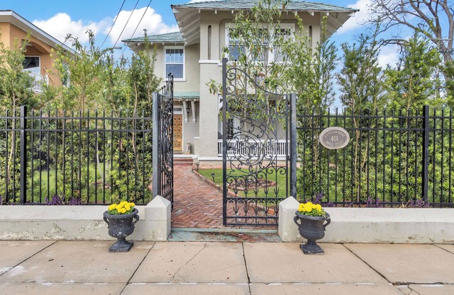 Historic, Recently Renovated Home Near Savannah River & Downtown Augusta!