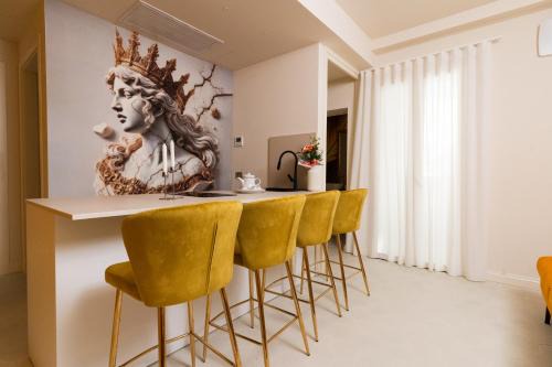 History Suite Riccione