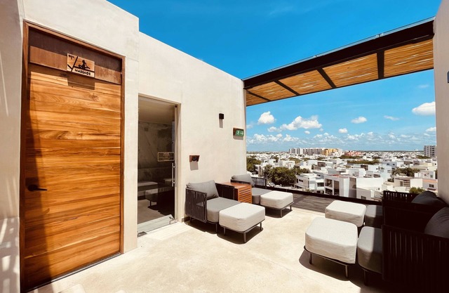 Hive Cancun