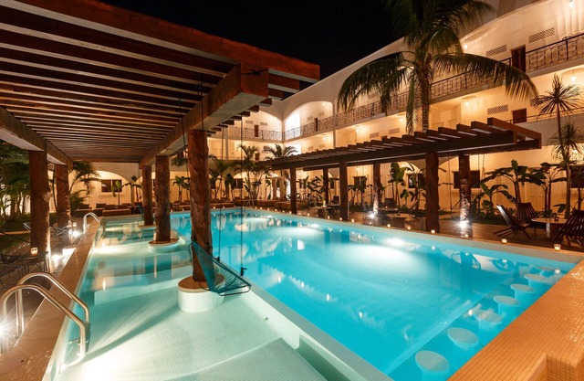 HM Playa del Carmen