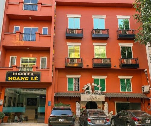 Hoàng Lê Hotel