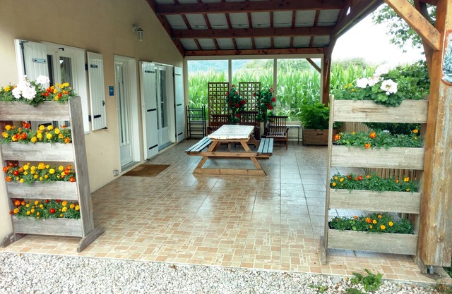 Casa / villa / chalet - St etienne les remiremont