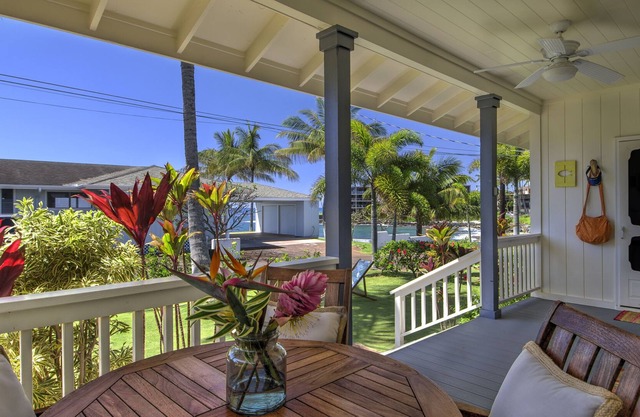 Ho'ona Hale - encantadora casa de 2 dormitorios con vistas al mar Whitewater