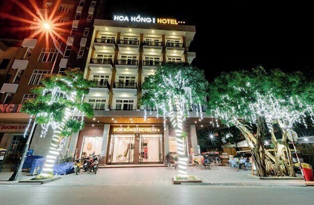 Hoa Hong 1 Hotel SS - by Bay Luxury