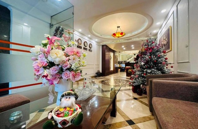 Hoa Hong Xa Dan 2 Hotel