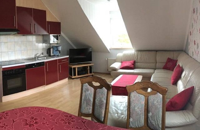 Hochwaldblick, Apartamento 1 - Hochwaldblick
