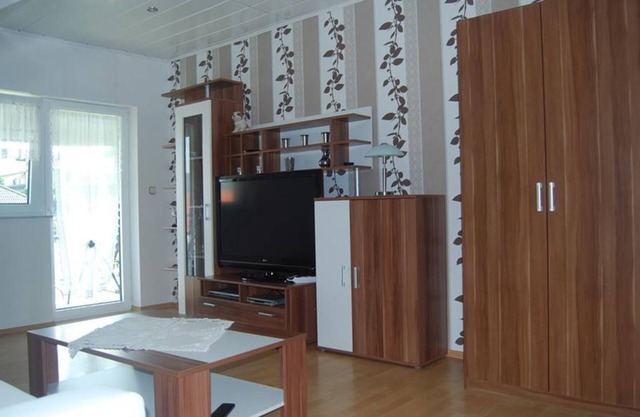 Hochwaldblick, Apartamento 2 - Hochwaldblick