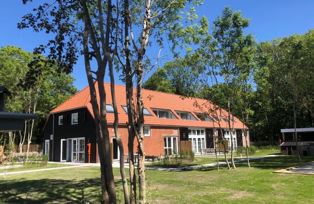 Hofstede Moesbosch I Kloeg Collection