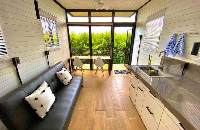 Hoja Azul Loft Guanacaste