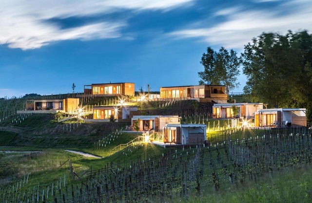 Casa de vacaciones Loipersdorf bei Fürstenfeld para 1 - 2 personas con 1 dormitorio - Casa rural